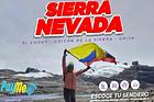 SIERRA NEVADA DEL COCUY