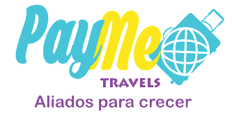 PAYME - PAYME TRAVELS